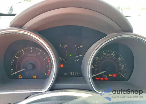 2011 Toyota Highlander Base from USA, damaged, VIN 5TDZA3EH0BS016798